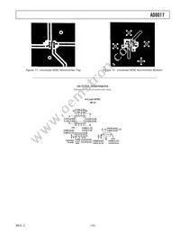 AD8017AR-REEL7 Datasheet Page 15