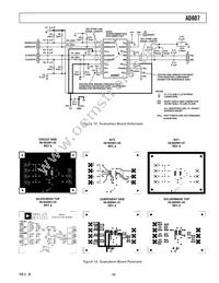 AD807A-155BRZRL7 Datasheet Page 9