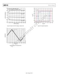 AD8143ACPZ-R2 Datasheet Page 16