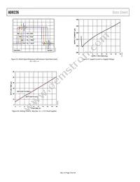 AD8226BRZ-RL Datasheet Page 18