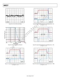 AD8227BRZ-RL Datasheet Page 16