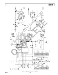 AD8326AREZ Datasheet Page 15