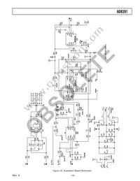 AD8391AR-REEL7 Datasheet Page 15