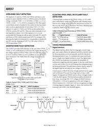 AD8557ACPZ-R2 Datasheet Page 16