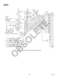 AD872AJD Datasheet Page 16