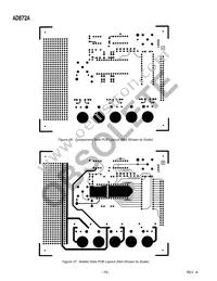 AD872AJD Datasheet Page 18