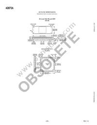 AD872AJD Datasheet Page 20