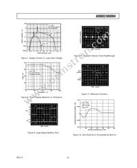 AD8802ARU-REEL Datasheet Page 5