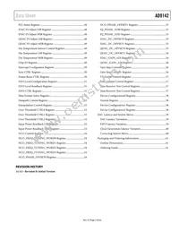 AD9142BCPZRL Datasheet Page 3