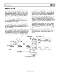 AD9142BCPZRL Datasheet Page 23