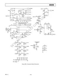 AD9200ARS Datasheet Page 19