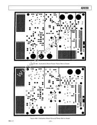 AD9200ARS Datasheet Page 21