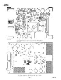 AD9200ARS Datasheet Page 22