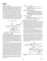 AD9224ARSZRL Datasheet Page 14