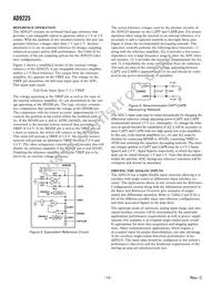 AD9225ARSRL Datasheet Page 10