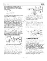 AD9236BRUZRL7-80 Datasheet Page 15