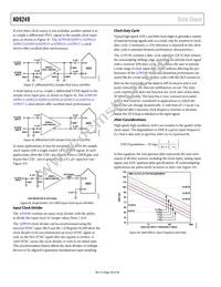 AD9249BBCZRL7-65 Datasheet Page 20