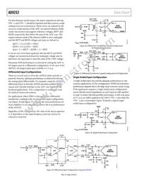 AD9252ABCPZRL7-50 Datasheet Page 18