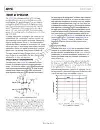 AD9257BCPZRL7-65 Datasheet Page 18