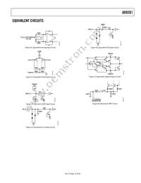 AD9261BCPZRL7-10 Datasheet Page 13