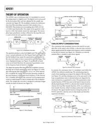 AD9261BCPZRL7-10 Datasheet Page 14