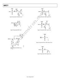 AD9277BSVZ Datasheet Page 20