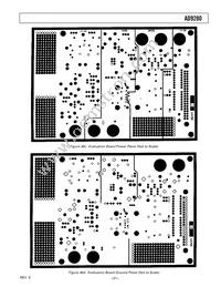 AD9280ARSRL Datasheet Page 21