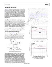 AD9287BCPZRL7-100 Datasheet Page 19