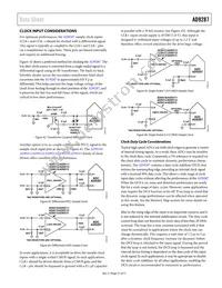 AD9287BCPZRL7-100 Datasheet Page 21