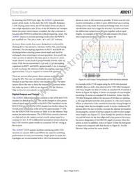 AD9287BCPZRL7-100 Datasheet Page 23