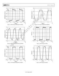 AD9517-3ABCPZ-RL7 Datasheet Page 22