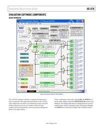 AD9520-1BCPZ Datasheet Page 7