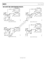 AD9578BCPZ-REEL7 Datasheet Page 18