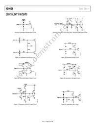 AD9608BCPZRL7-125 Datasheet Page 22