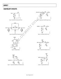 AD9627ABCPZ-105 Datasheet Page 20