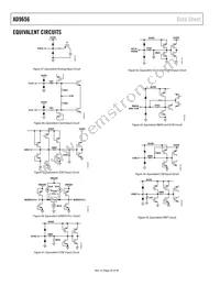 AD9656BCPZRL7-125 Datasheet Page 20