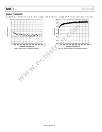 AD9671KBCZ Datasheet Page 20