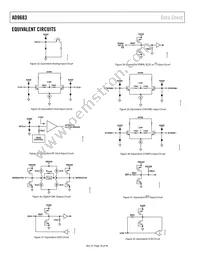 AD9683BCPZRL7-250 Datasheet Page 18