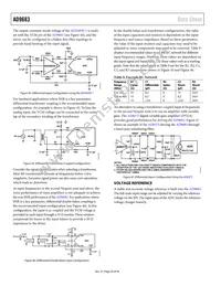 AD9683BCPZRL7-250 Datasheet Page 20