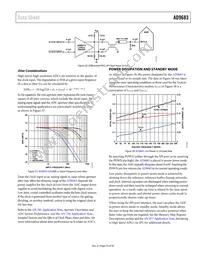 AD9683BCPZRL7-250 Datasheet Page 23