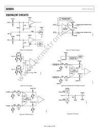 AD9694BCPZRL7-500 Datasheet Page 22