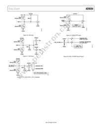 AD9694BCPZRL7-500 Datasheet Page 23