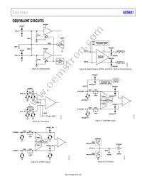 AD9697BCPZRL7-1300 Datasheet Page 19