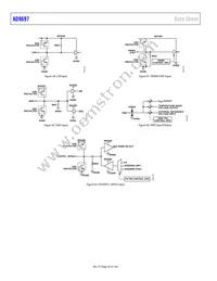 AD9697BCPZRL7-1300 Datasheet Page 20