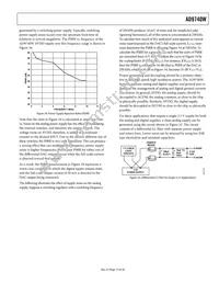 AD9740WARUZRL7 Datasheet Page 17