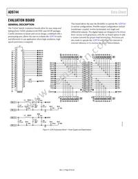 AD9744ARZRL Datasheet Page 20