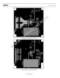 AD9744ARZRL Datasheet Page 22