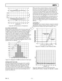 AD974BRS-RL7 Datasheet Page 17