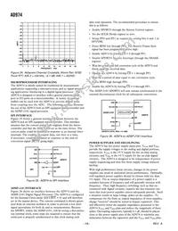AD974BRS-RL7 Datasheet Page 18