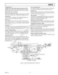AD9753ASTZRL Datasheet Page 7